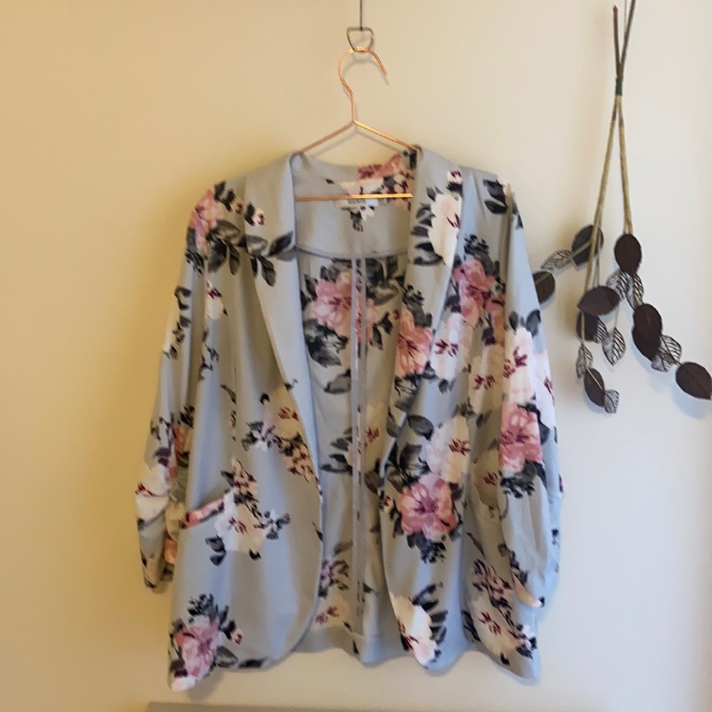 Light summer jacket - Picture 1 of 5